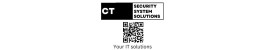 CT SECURITY SYSTEM SOLUTIONS